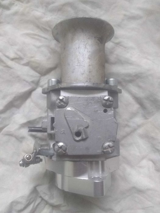 Продам карбюратор LIMBACH L 550 E. Б/У