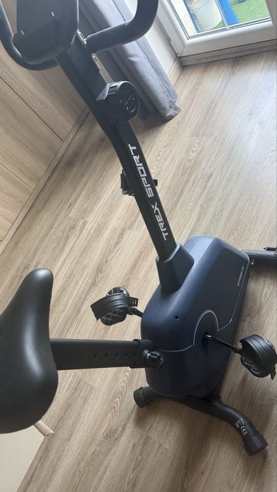 Rower stacjonarny