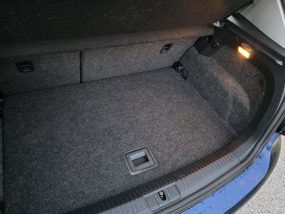 Volkswagen Polo 1.2 Tdi muito bom estado