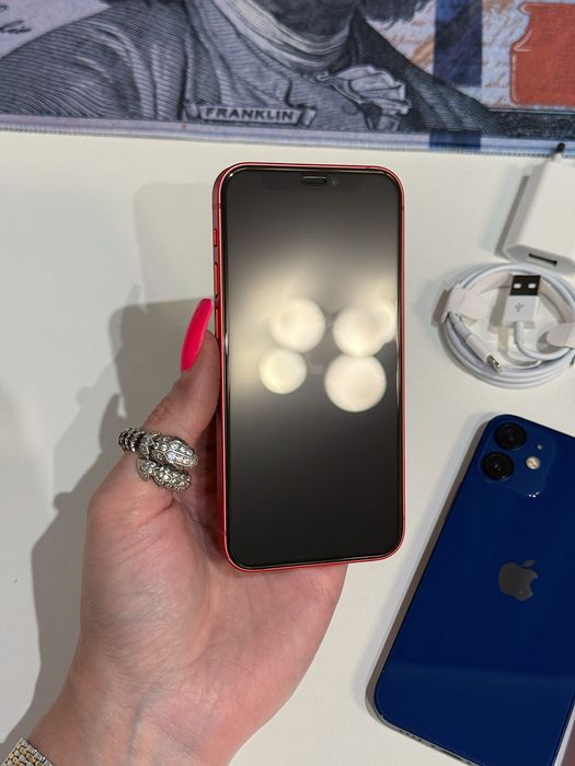 ІДЕАЛ! iPhone 12 mini 64 gb Neverlock