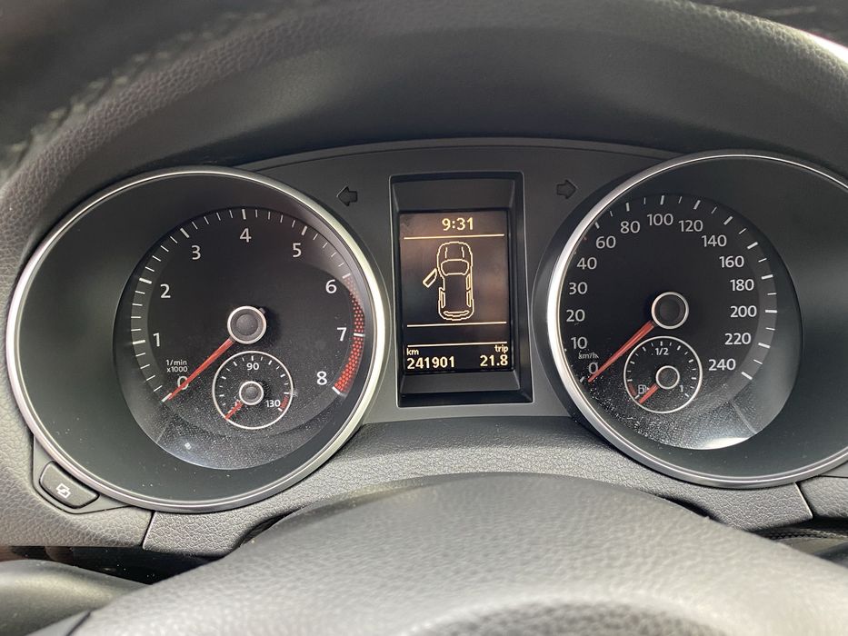 Продам гольф 6 1.4турбо