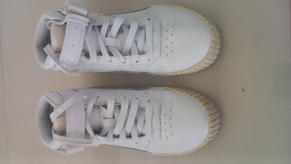 Buty puma  36 damskie