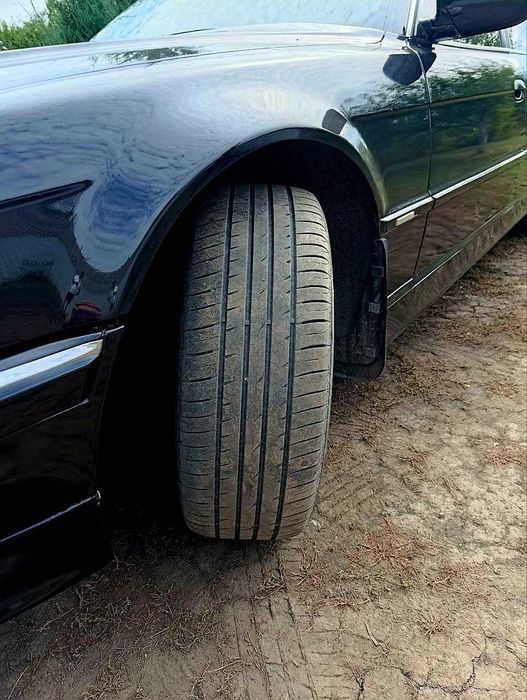 Продам BMW E38 Long
