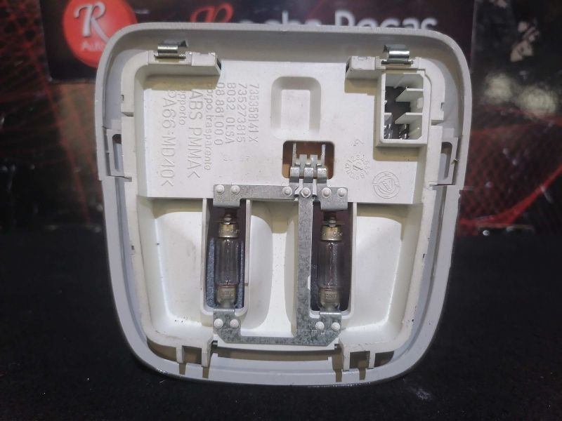Plafonier Traseiro  Fiat Stilo (192_)