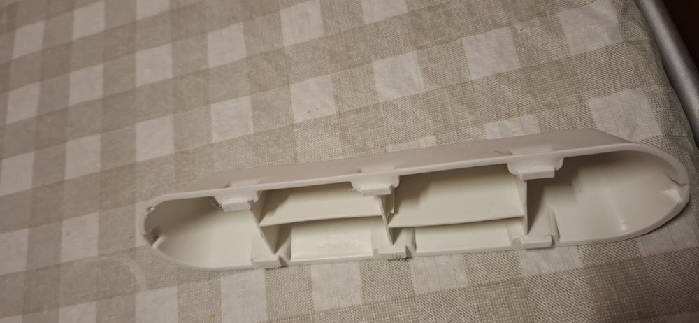 Maquina lavar acessórios novos indesit