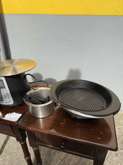 ThermoChef robot de cozinha