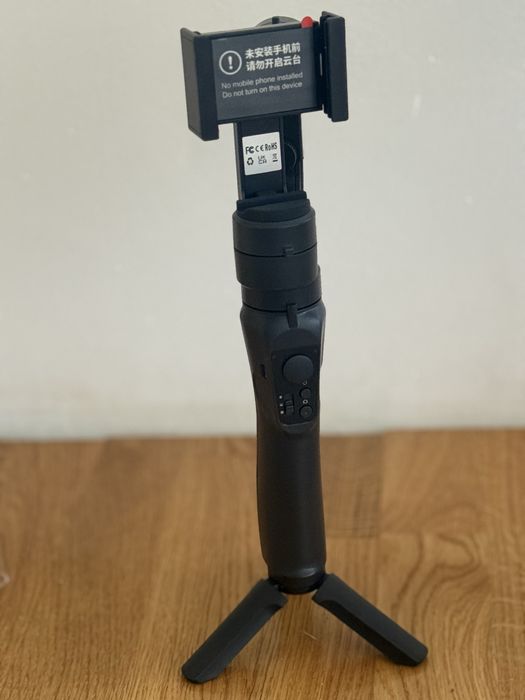 Стабілізатор 3-Axis