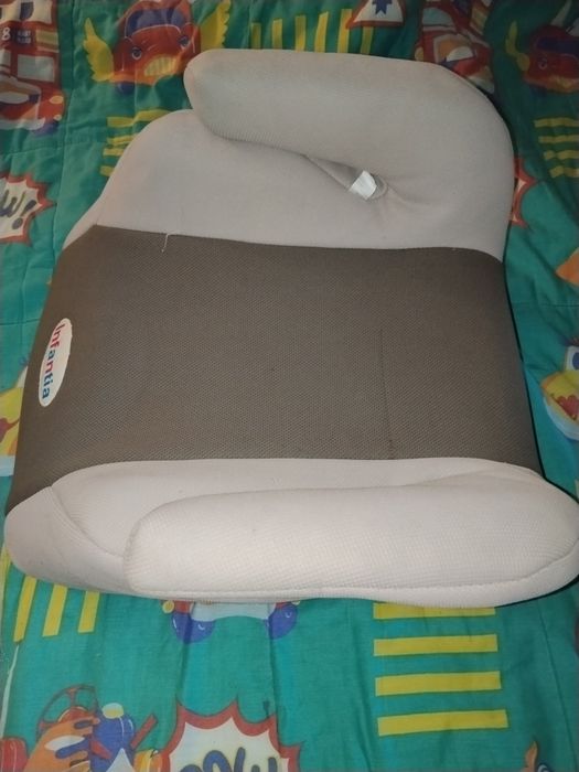 Assento Auto Criança