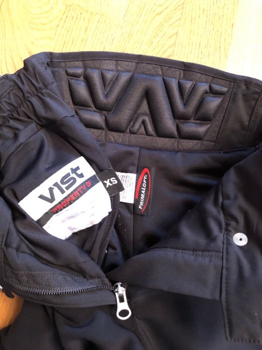 Продам ЭКСКЛЮЗИВ лижний костюм VIST ОРИГІНАЛ