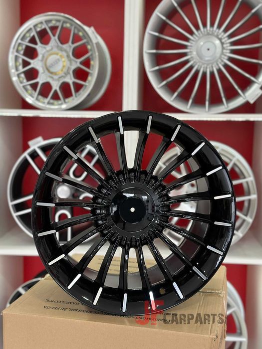 Jantes Bmw Alpina Style em 17" 18" 19" 20" e 21" (ler Descrição)