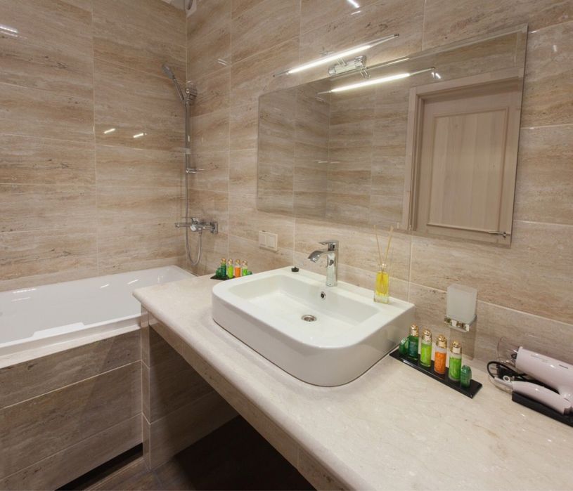 Коттедж в Аркадии