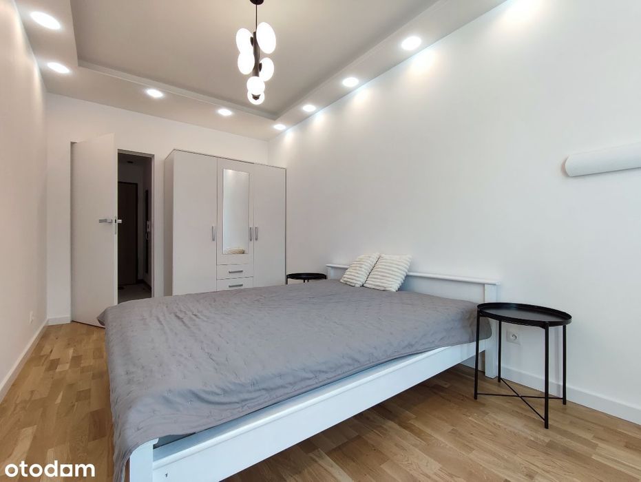Do wynajęcia nowy apartament w Sopocie