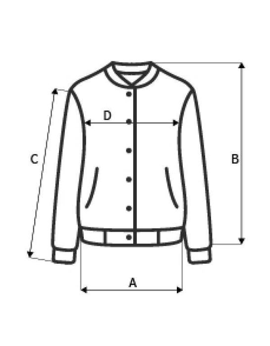 Kurtka Zimowa Męska Diverse L