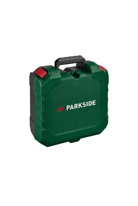 Акумуляторний шуруповерт PARKSIDE PABS 20-Li G8, 20V