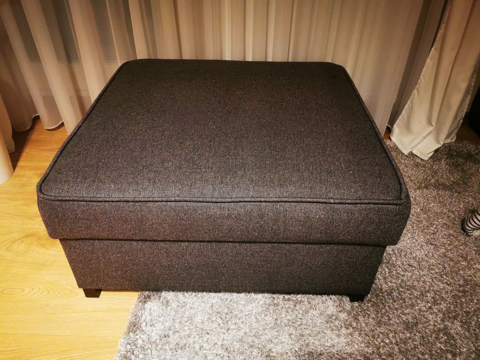 Kanapa sofa pufa
