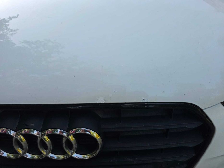 Audi A4B8 Avant 2.0 diesel