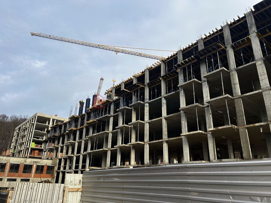 Продаж комерційного приміщення 33.2 м2 ЖК Грінвуд 3.