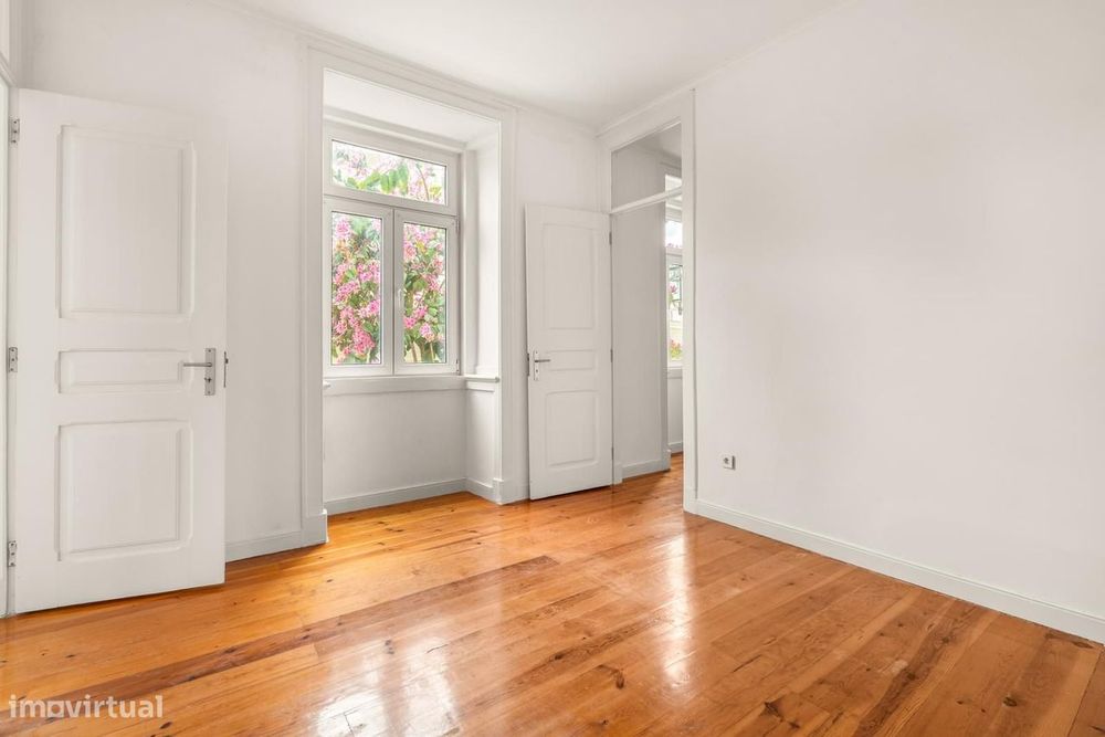 Apartamento T3 + 1, Castelo, Lisboa