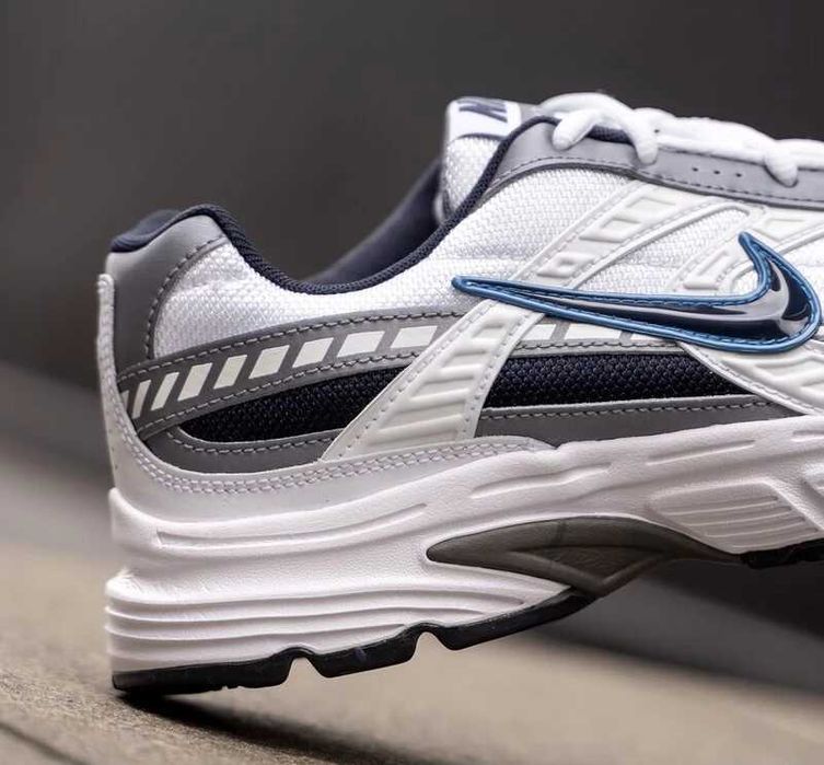 ‼️Кроссовки Nike Initiator Air Max DN React Оригинал! (394055-101)