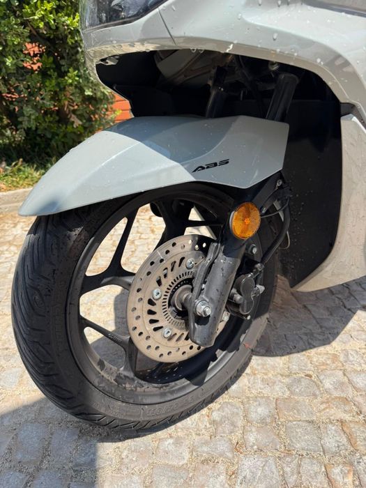 Honda PCX 125 Scooter de 2024