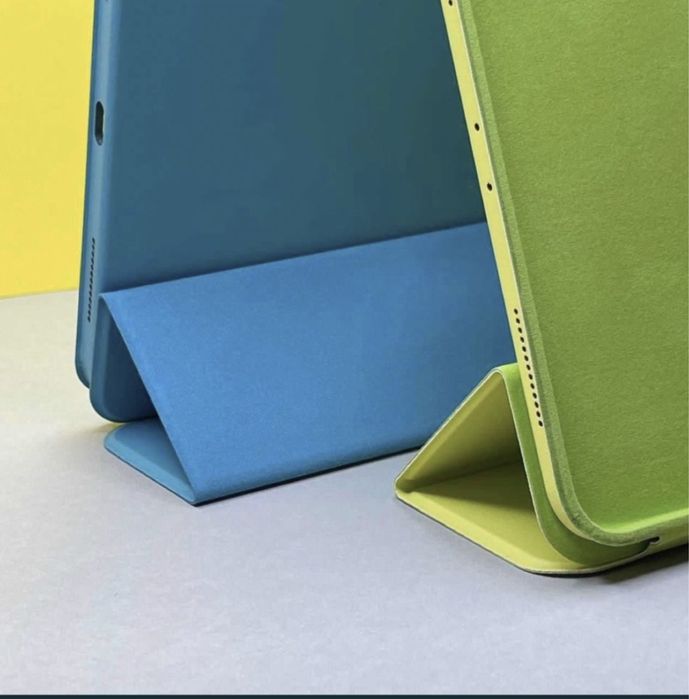 Чехол ipad smart case айпад 9,7 10,2 10,9 11 12,9 Pro Air книжка