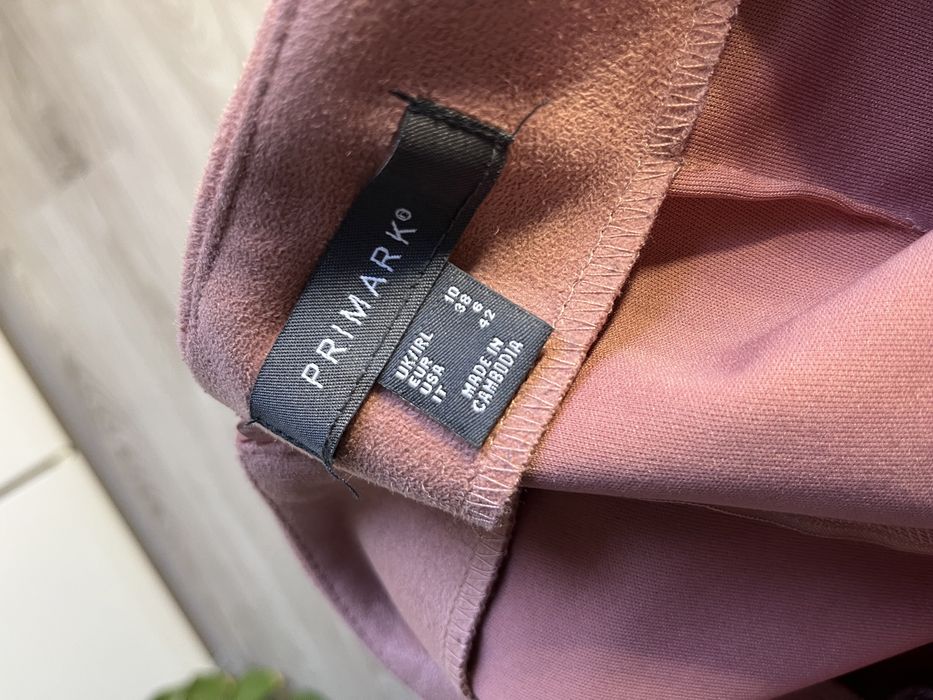 Spodniczka krotka primark