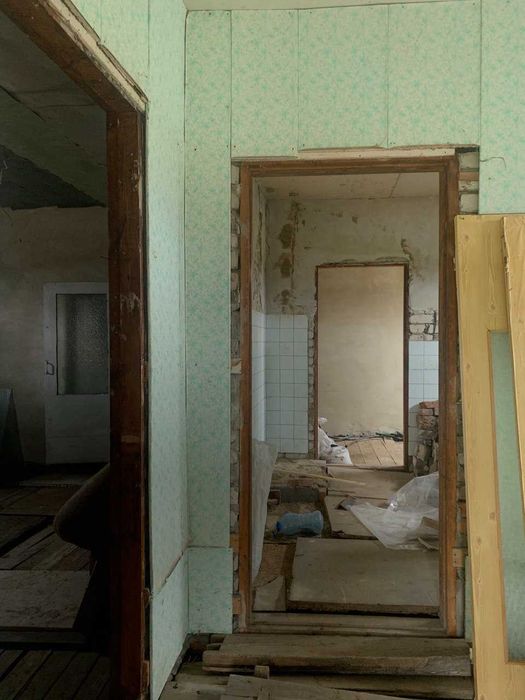 Продам дом Манченки участок 19 соток с документами