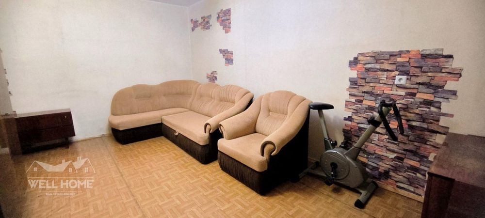 Продаж квартири 1к Милославська, 31Б Київ