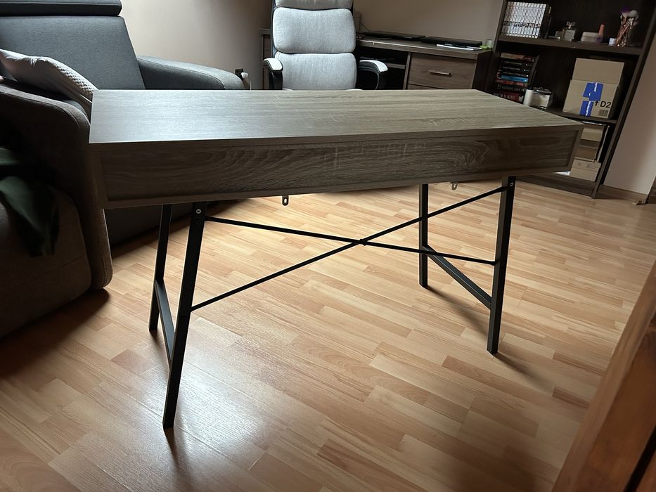 Biurko ABBETVED Jysk