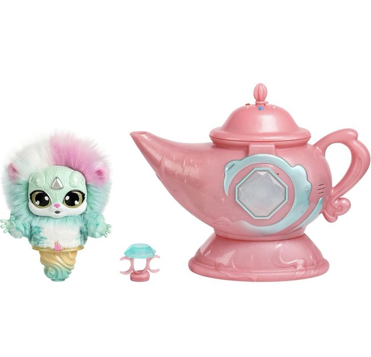 Ігровий набір лампа Magic Mixies Magic Lamp, в наявності