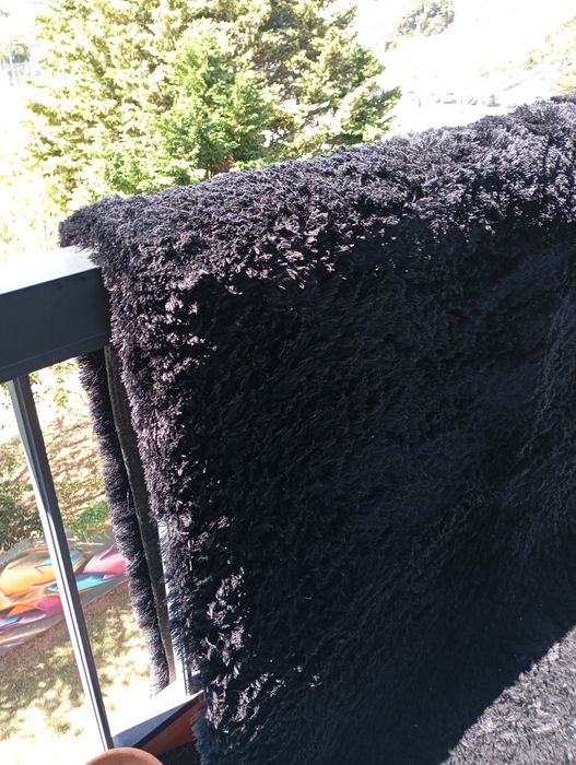 Carpetes Chateaux d'ax em seda