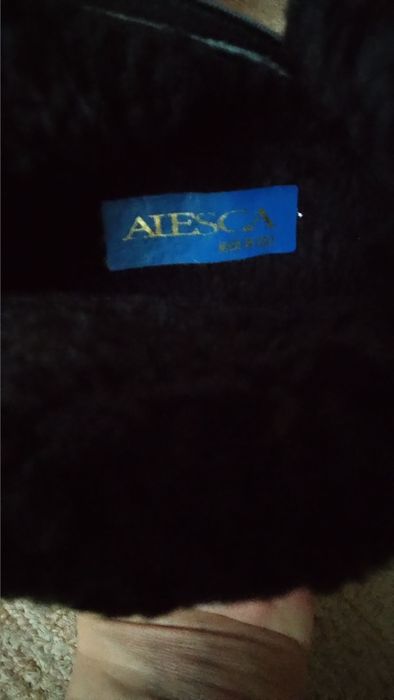 Продам сапоги жен зима