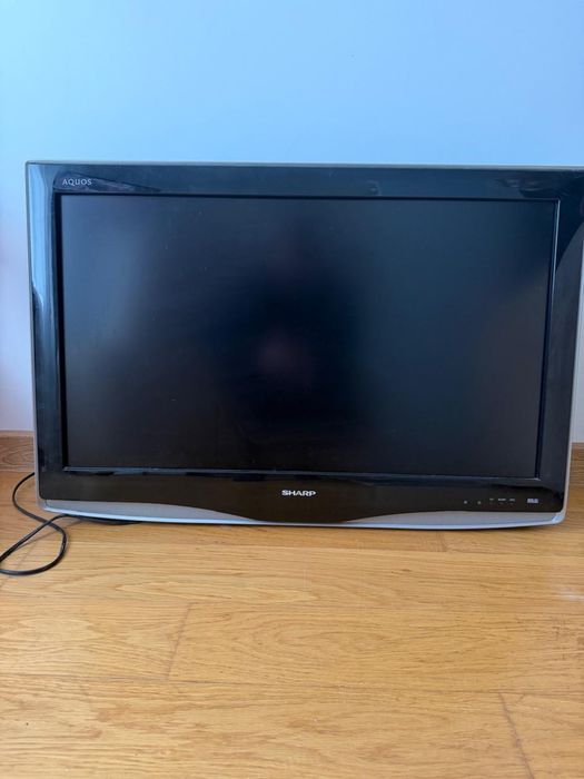 Телевізор SHARP LC-32WD1E