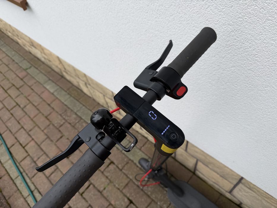 Xiomi Scooter 2 PRO - 100% Sprawna - 52 cykle ładowania