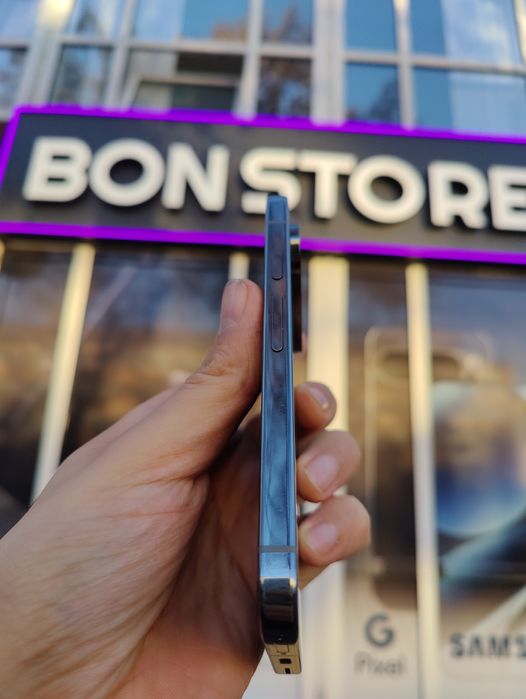 Магазин. Гарантія. Google Pixel 9pro 256gb. Hazel