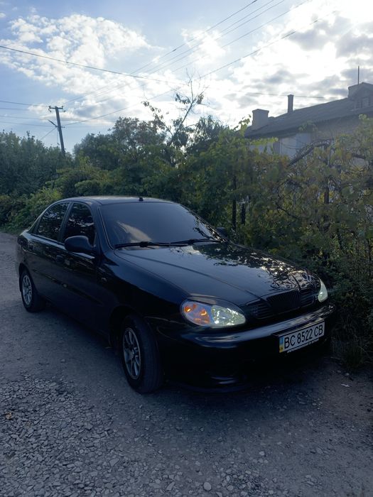 Продам Lanos 1.6