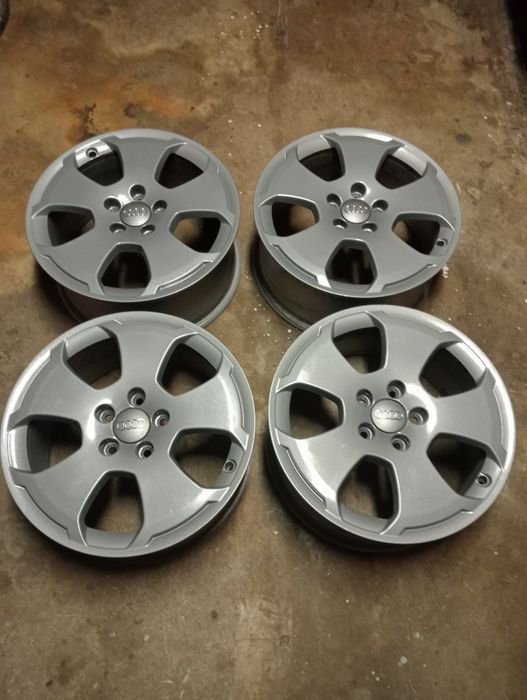Sprzedam felgi audi