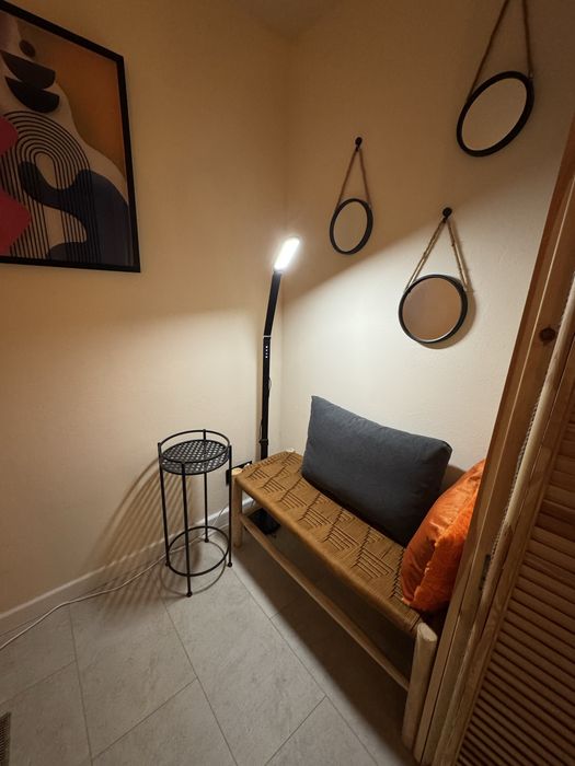 Odstąpię gotowy salon beauty na sprzedaż | Wilanów | Dochód z podnajmu