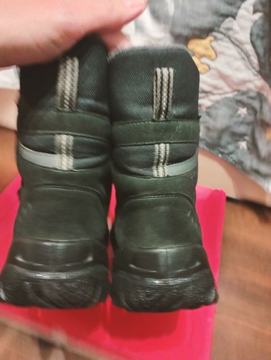 Ботинки superfit 40р.