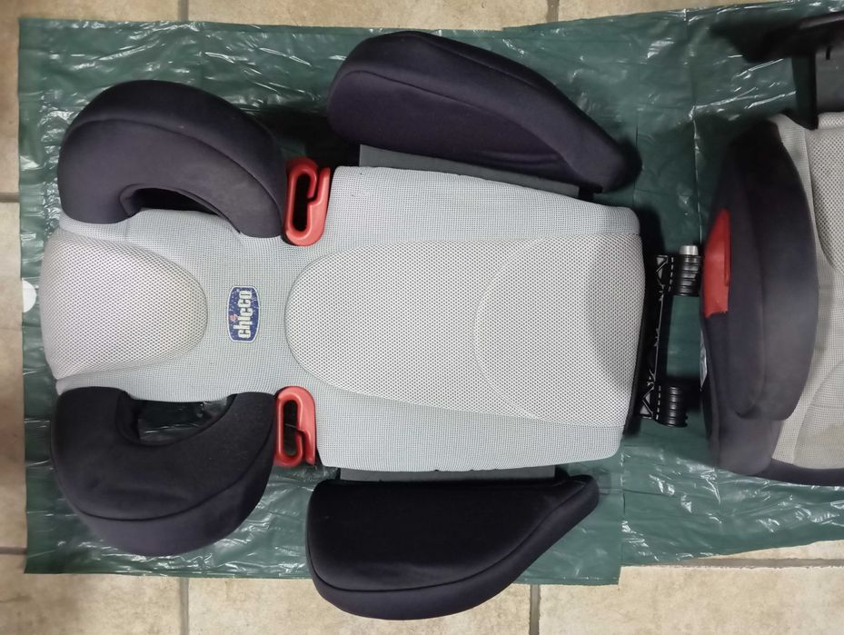 Cadeirade carro para criança