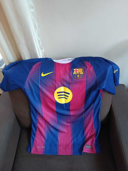 Koszulka meczowa FC Barcelona