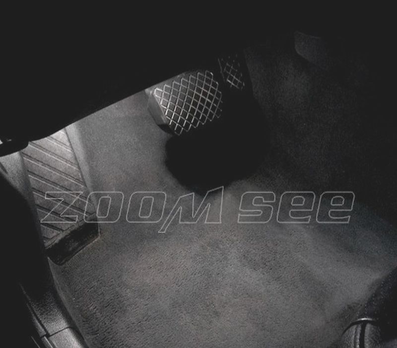 KIT COMPLETO DE 15 LAMPADAS LED INTERIOR AUDI A4 S4 B5 SEDAN 96-01