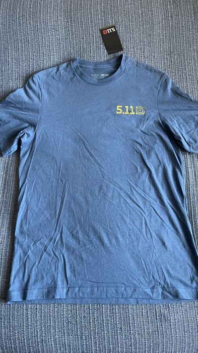 Футболка 5.11 tactical MR. CLEAN TEE розмір L