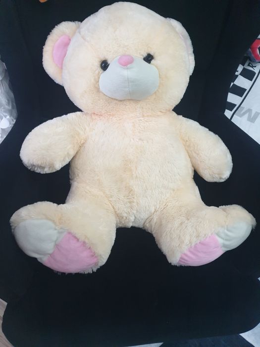 Miś duzy przytulanka