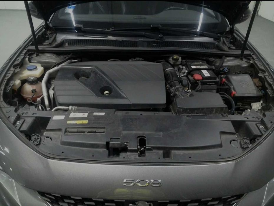 Carrinha 508 2.0 HDI 2020