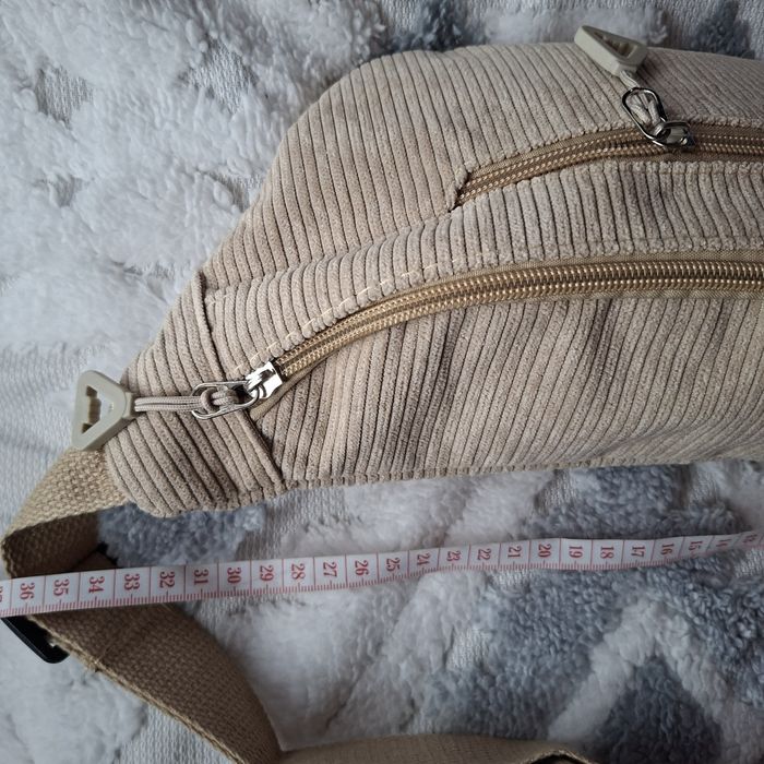 Sztruksowa nerka- nowa