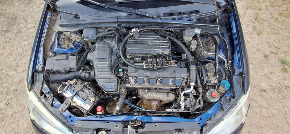 Продаж Honda Civic