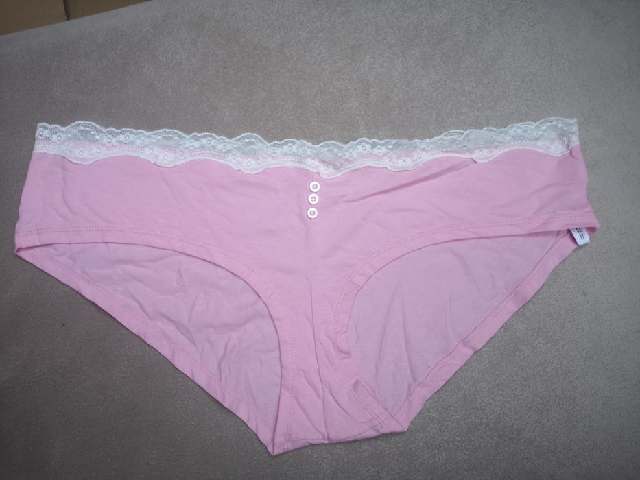Nowe majtki damskie