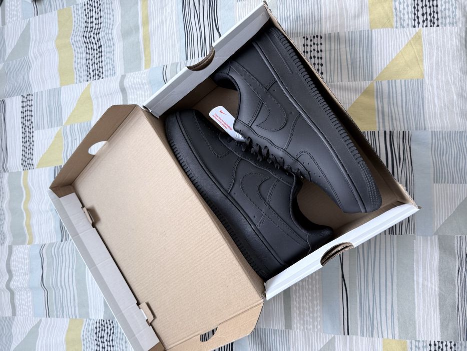air force 1 nowe nie uzywane