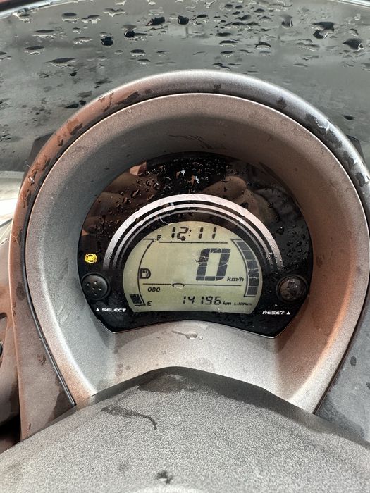 Yamaha NMAX 125 ABS (2018) – Excelente Estado – Apenas 14.196 km